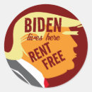Search for anti progressive stickers Democrat