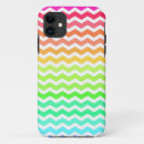 Search for rainbow chevron iphone cases Colourful