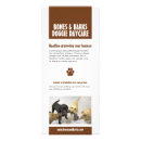 Search for caring rack cards Pet sitting