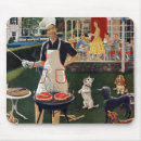Search for yards mousepads Saturday evening post