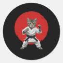 Search for judo black belt stickers Retro