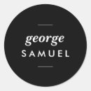 Search for interior design labels Pattern