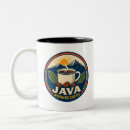 Search for retro badge mugs Vintage