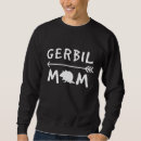 Search for gerbils Mum