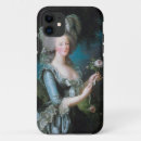 Search for marie antoinette iphone cases Blue