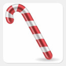 Search for candy cane stripe stickers Sweet