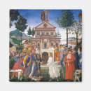 Search for botticelli magnets Mary