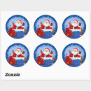 Search for chimney stickers Merry christmas