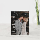 Search for guest note wedding thank you cards Minimalist