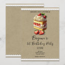Search for farm bridal shower invitations Country