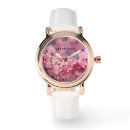 Search for cherry blossom watches Springtime