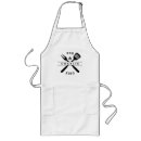 Search for daddy aprons Bbq king