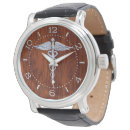 Search for medical symbol watches Caduceus