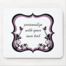 Search for wisteria mousepads Flower