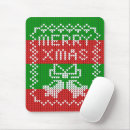 Search for jingle mousepads Winter