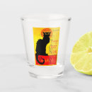 Search for chat barware Le chat noir