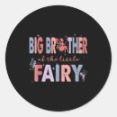 Search for big brother stickers Vintage