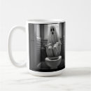 Search for funny poop coffee mugs Halloween