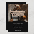 Search for housewarming christmas invitations Party
