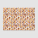 Search for tiger stripe tissue paper Decoupage