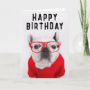 Search for french bulldog birthday cards Puppy