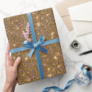 Search for gold and purple wrapping paper Stylish