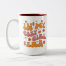Search for retro girl mugs Girly