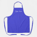 Search for customizables aprons Vibrant