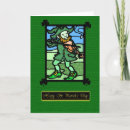 Search for st patrics day cards Saint