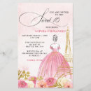 Search for paris sweet 16 Elegant