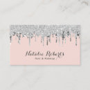 Search for jewelry designer business cards Hair stylist