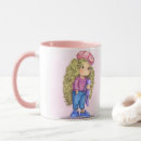 Search for bunny girl mugs Kids