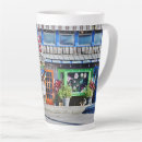 Search for shops mugs Latte