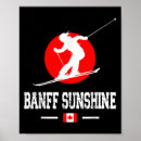 Search for canada ski posters Mountains