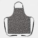 Search for formal aprons Abstract