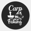 Search for carp stickers Fisherman