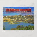 Search for antananarivo madagascar postcards Africa
