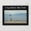 Search for long beach island postcards New york