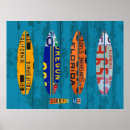Search for florida surfing posters Surfboard