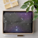 Search for galaxy tissue paper Black