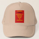 Search for educating hats For him