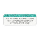 Search for striped return address labels Modern