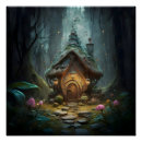Search for whimsical design posters Unique