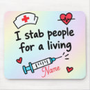 Search for phlebotomist mousepads Doctor