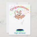 Search for achiever invitations Promotion