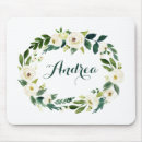 Search for posy mousepads For her