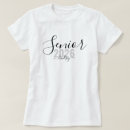 Search for graduation womens tshirts Stylish
