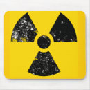 Search for radiation symbol Yellow