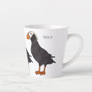 Search for tufted mugs Bird