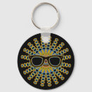 Search for nerds key rings Glasses